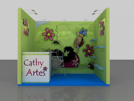 Cathy Artes 2
